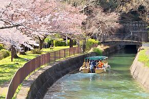 Satoyu Mukashibanashi Yuzanso Ryokan