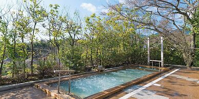 Satoyu Mukashibanashi Yuzanso Ryokan