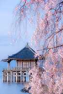 Satoyu Mukashibanashi Yuzanso Ryokan