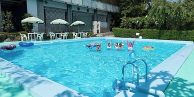 Satoyu Mukashibanashi Yuzanso Ryokan