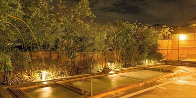 Satoyu Mukashibanashi Yuzanso Ryokan