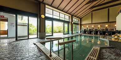 Satoyu Mukashibanashi Yuzanso Ryokan