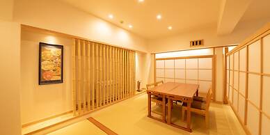 Satoyu Mukashibanashi Yuzanso Ryokan