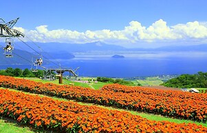 Satoyu Mukashibanashi Yuzanso Ryokan