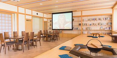 Satoyu Mukashibanashi Yuzanso Ryokan