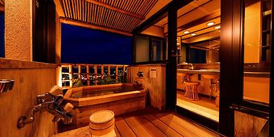 Satoyu Mukashibanashi Yuzanso Ryokan