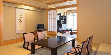 Satoyu Mukashibanashi Yuzanso Ryokan
