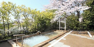 Satoyu Mukashibanashi Yuzanso Ryokan