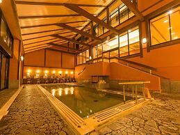 Satoyu Mukashibanashi Yuzanso Ryokan