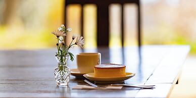 Satoyu Mukashibanashi Yuzanso Ryokan