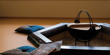 Satoyu Mukashibanashi Yuzanso Ryokan