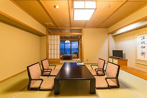 Satoyu Mukashibanashi Yuzanso Ryokan