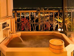 Satoyu Mukashibanashi Yuzanso Ryokan