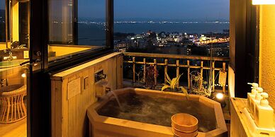 Satoyu Mukashibanashi Yuzanso Ryokan