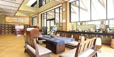 Satoyu Mukashibanashi Yuzanso Ryokan