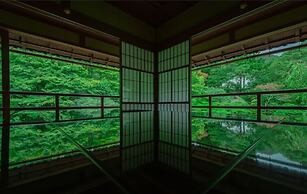 Satoyu Mukashibanashi Yuzanso Ryokan