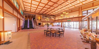 Satoyu Mukashibanashi Yuzanso Ryokan