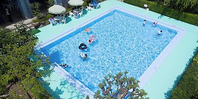 Satoyu Mukashibanashi Yuzanso Ryokan