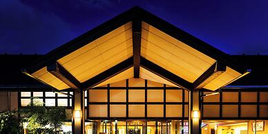 Satoyu Mukashibanashi Yuzanso Ryokan