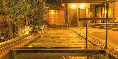 Satoyu Mukashibanashi Yuzanso Ryokan