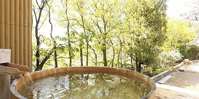 Satoyu Mukashibanashi Yuzanso Ryokan