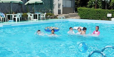 Satoyu Mukashibanashi Yuzanso Ryokan