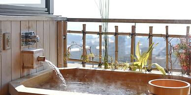 Satoyu Mukashibanashi Yuzanso Ryokan