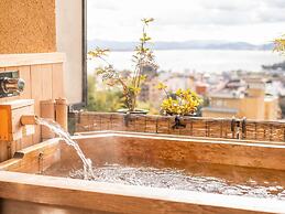 Satoyu Mukashibanashi Yuzanso Ryokan