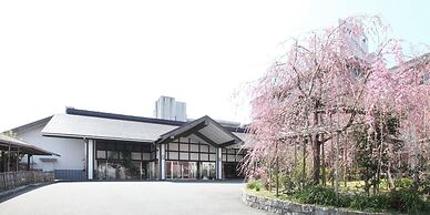 Satoyu Mukashibanashi Yuzanso Ryokan