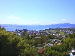 Satoyu Mukashibanashi Yuzanso Ryokan