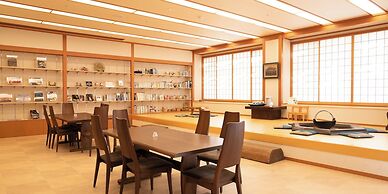 Satoyu Mukashibanashi Yuzanso Ryokan