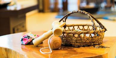 Satoyu Mukashibanashi Yuzanso Ryokan