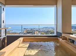 Satoyu Mukashibanashi Yuzanso Ryokan