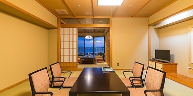 Satoyu Mukashibanashi Yuzanso Ryokan