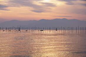 Satoyu Mukashibanashi Yuzanso Ryokan
