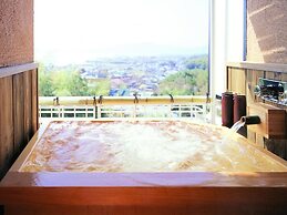 Satoyu Mukashibanashi Yuzanso Ryokan