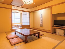 Satoyu Mukashibanashi Yuzanso Ryokan
