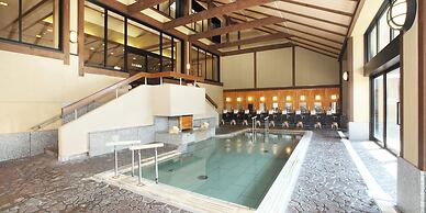 Satoyu Mukashibanashi Yuzanso Ryokan