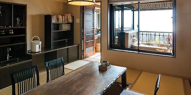 Satoyu Mukashibanashi Yuzanso Ryokan