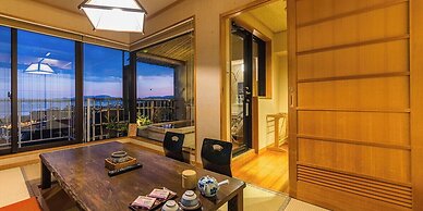 Satoyu Mukashibanashi Yuzanso Ryokan