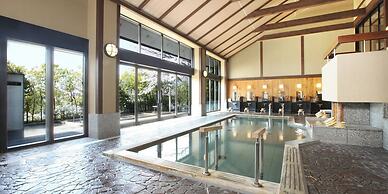 Satoyu Mukashibanashi Yuzanso Ryokan