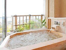 Satoyu Mukashibanashi Yuzanso Ryokan