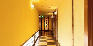 Satoyu Mukashibanashi Yuzanso Ryokan