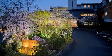 Satoyu Mukashibanashi Yuzanso Ryokan
