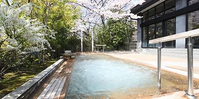 Satoyu Mukashibanashi Yuzanso Ryokan