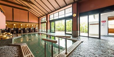 Satoyu Mukashibanashi Yuzanso Ryokan