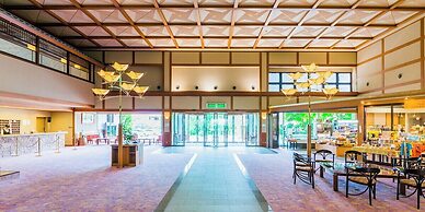 Satoyu Mukashibanashi Yuzanso Ryokan