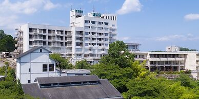 Satoyu Mukashibanashi Yuzanso Ryokan