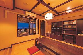 Satoyu Mukashibanashi Yuzanso Ryokan