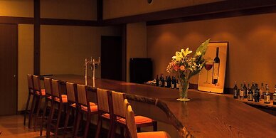 Satoyu Mukashibanashi Yuzanso Ryokan